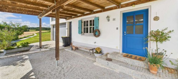 4 Schlafzimmer Haus in Dingolfing-Landau, Germany, Nr. 259164 4