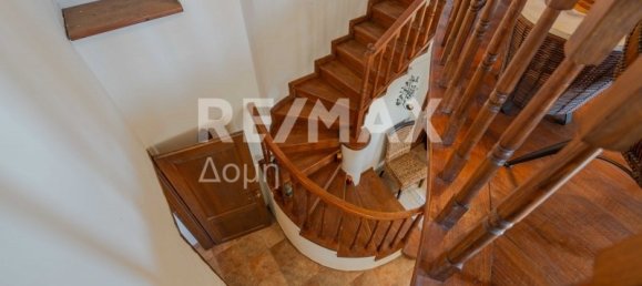 3 Schlafzimmer Property in Koropi, Greece, Nr. 8835 17