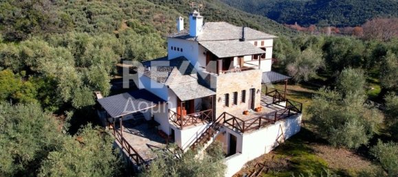 3 Schlafzimmer Property in Koropi, Greece, Nr. 8835 3