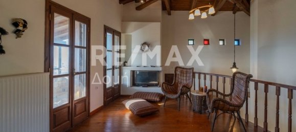 3 Schlafzimmer Property in Koropi, Greece, Nr. 8835 21