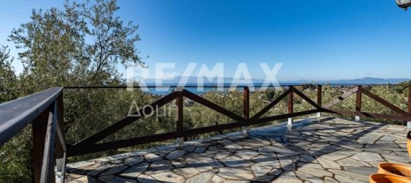 3 Schlafzimmer Property in Koropi, Greece, Nr. 8835 13