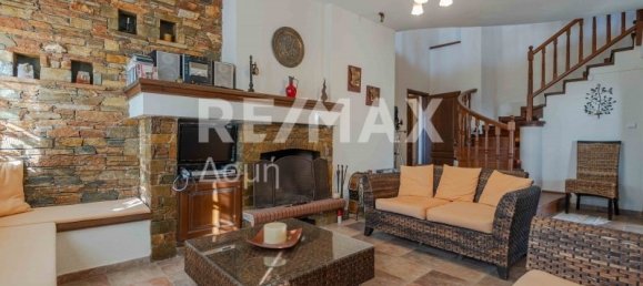 3 Schlafzimmer Property in Koropi, Greece, Nr. 8835 6