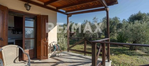 3 Schlafzimmer Property in Koropi, Greece, Nr. 8835 14