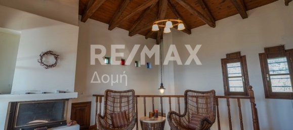 3 Schlafzimmer Property in Koropi, Greece, Nr. 8835 22