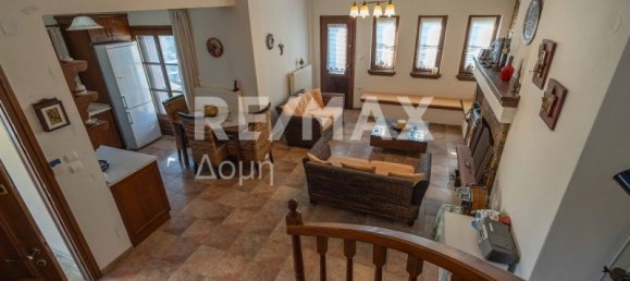 3 Schlafzimmer Property in Koropi, Greece, Nr. 8835 15