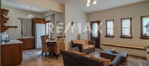 3 Schlafzimmer Property in Koropi, Greece, Nr. 8835 4