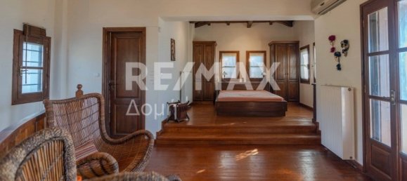 3 Schlafzimmer Property in Koropi, Greece, Nr. 8835 18