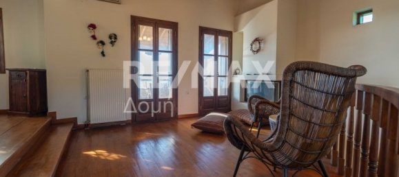 3 Schlafzimmer Property in Koropi, Greece, Nr. 8835 16