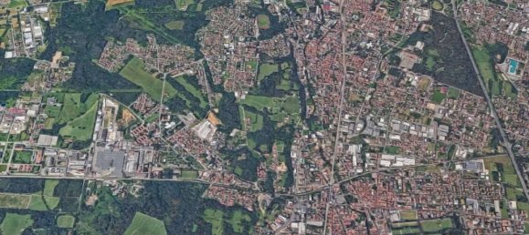 1 غرف نوم شقة في Cesano Maderno, Italy رقم 295808 10