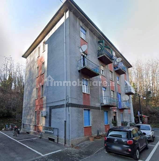 1 غرف نوم شقة في Cesano Maderno, Italy رقم 295808