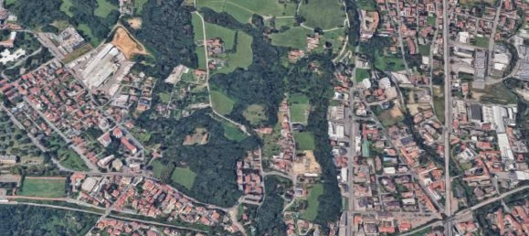 1 غرف نوم شقة في Cesano Maderno, Italy رقم 295808 8