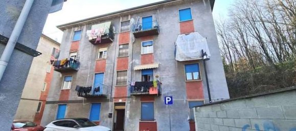 1 غرف نوم شقة في Cesano Maderno, Italy رقم 295808 2