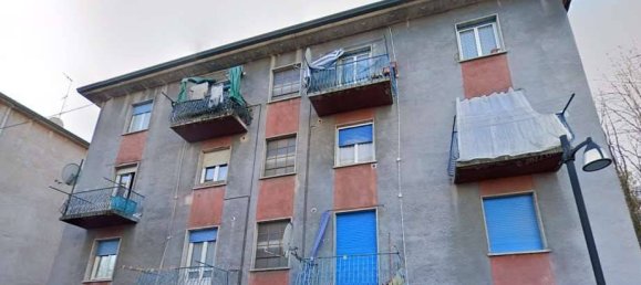 1 غرف نوم شقة في Cesano Maderno, Italy رقم 295808 4