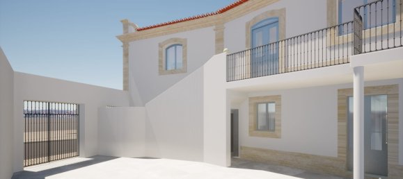 4 bedrooms Duplex in Alcochete, Portugal No. 91286 7