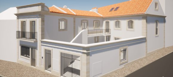 4 bedrooms Duplex in Alcochete, Portugal No. 91286 2