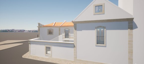 4 bedrooms Duplex in Alcochete, Portugal No. 91286 6