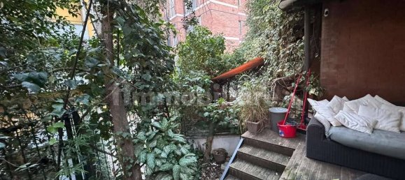 2 Schlafzimmer Wohnung in Rome, Italy, Nr. 33392 13