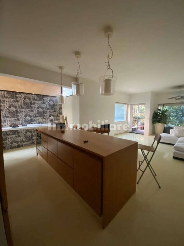 2 Schlafzimmer Wohnung in Rome, Italy, Nr. 33392