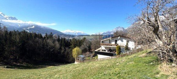  قطعة أرض في Innsbruck-Stadt, Austria رقم 127409 3