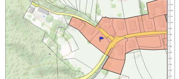  قطعة أرض في Innsbruck-Stadt, Austria رقم 127409 11