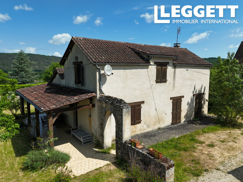 3 bedrooms House in Saint-Leon-sur-Vezere, France No. 104708