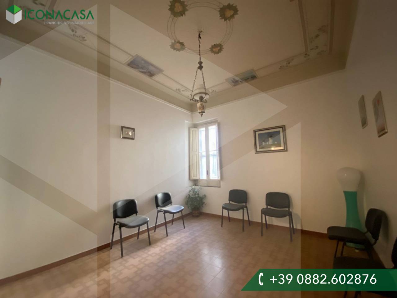 4 rooms House in Torremaggiore, Italy No. 17839