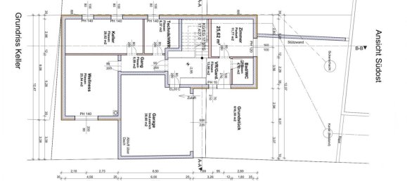 5 rooms Villa in Hagenbrunn, Austria No. 236879 9