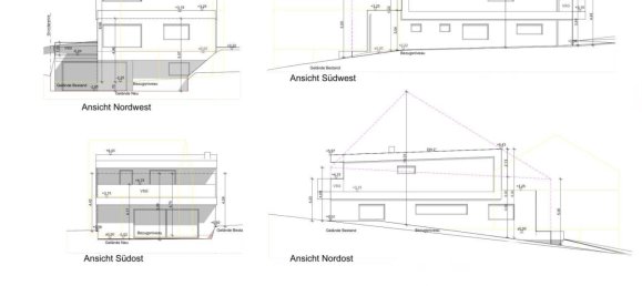 5 rooms Villa in Hagenbrunn, Austria No. 236879 8