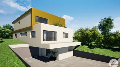 5 rooms Villa in Hagenbrunn, Austria No. 236879