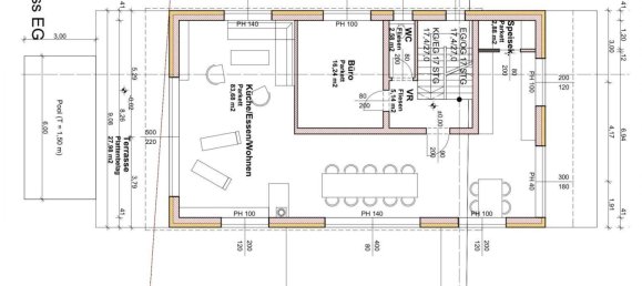 5 rooms Villa in Hagenbrunn, Austria No. 236879 11