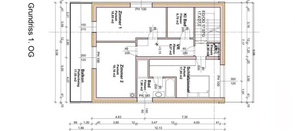 5 rooms Villa in Hagenbrunn, Austria No. 236879 10