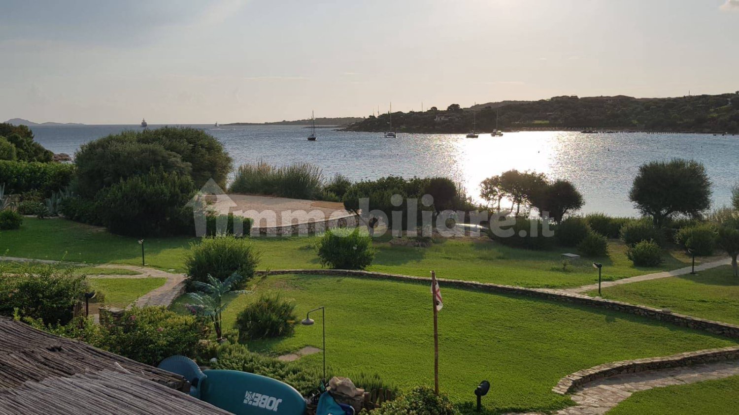 1 chambre Appartement à Olbia, Italy No. 255564