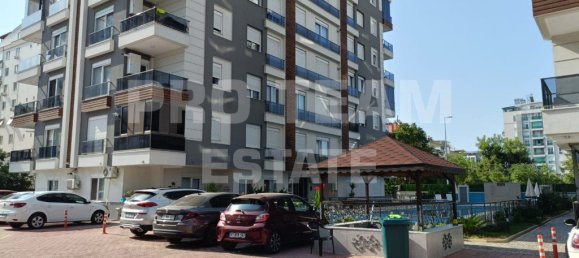 3 rooms Apartment in Konyaalti, Turkey No. 23570 5