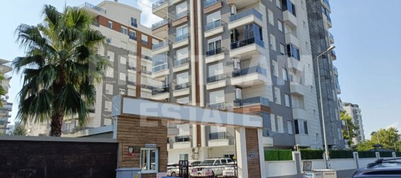 3 rooms Apartment in Konyaalti, Turkey No. 23570 2