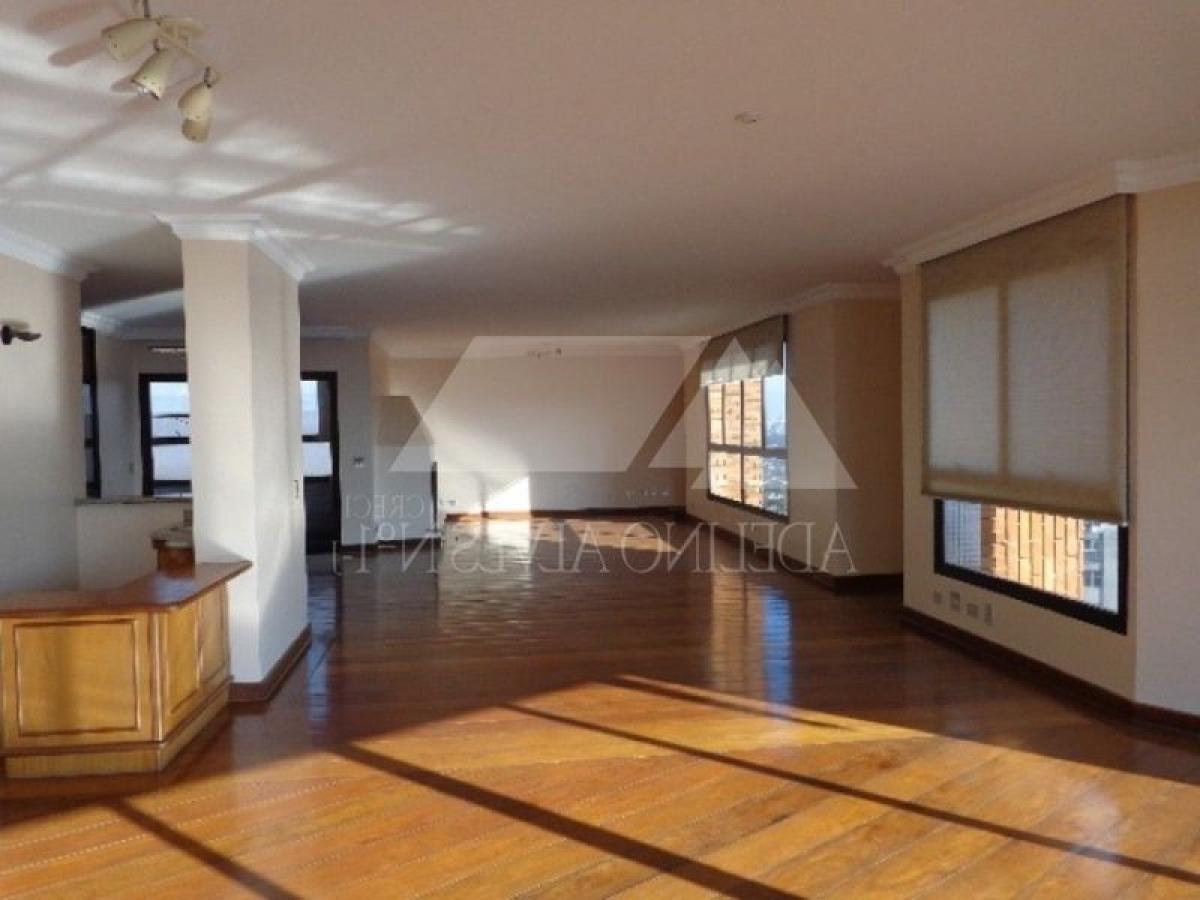 4 bedrooms House in Sao Paulo, Brazil No. 584818