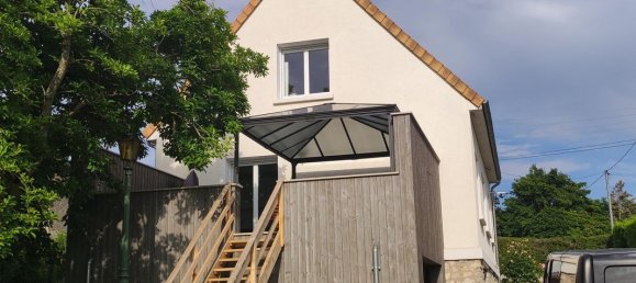 3 Schlafzimmer Haus in Dourdan, France, Nr. 172475 2