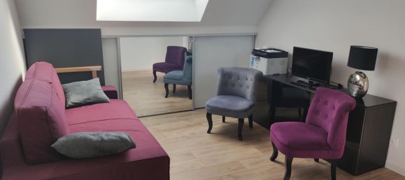 3 Schlafzimmer Haus in Dourdan, France, Nr. 172475 10