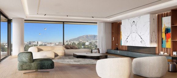 3 chambres appartement à vendre à Glyfada, South Athens, Attica, Greece № 92705 4
