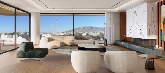 3 chambres appartement à vendre à Glyfada, South Athens, Attica, Greece № 92705 5