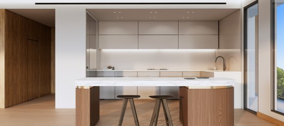 3 chambres appartement à vendre à Glyfada, South Athens, Attica, Greece № 92705 2