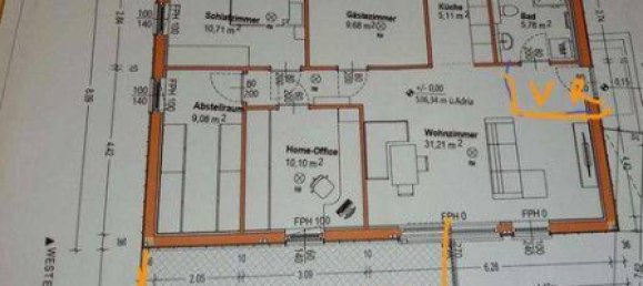 Casa de 5 dormitorios en Nochling, Austria No. 234014 16