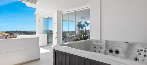 Apartamento T7 em Marbella, Spain N.º 39713 32