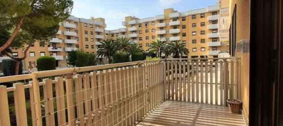 4 rooms Apartment in Barletta, Italy No. 144335 22