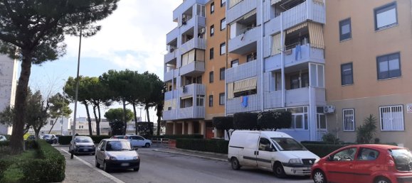 4 rooms Apartment in Barletta, Italy No. 144335 24