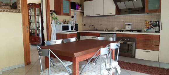 4 rooms Apartment in Barletta, Italy No. 144335 11