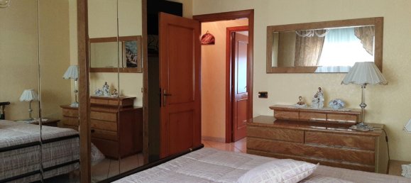 4 rooms Apartment in Barletta, Italy No. 144335 15