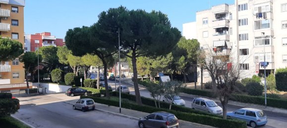 4 rooms Apartment in Barletta, Italy No. 144335 20