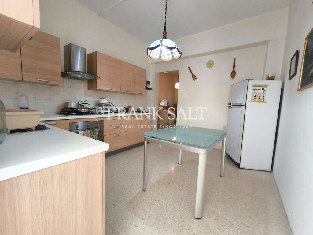 2 غرف نوم طابقين في Birzebbuga, Malta رقم 2954