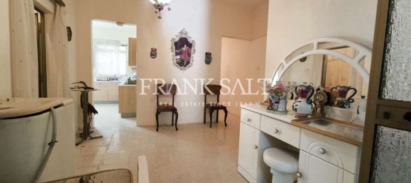 2 غرف نوم طابقين في Birzebbuga, Malta رقم 2954 6