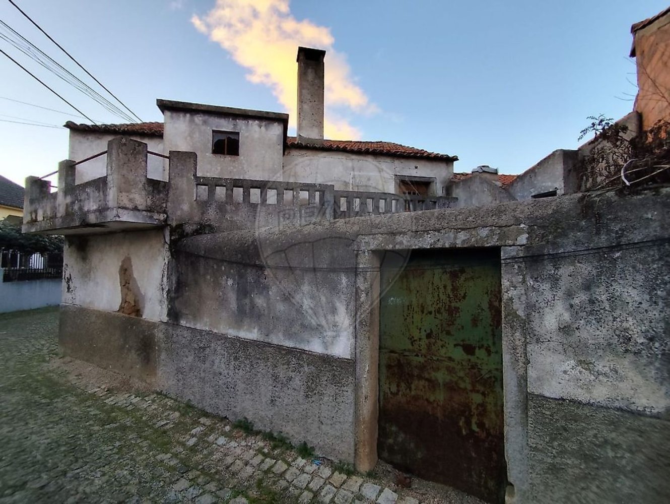 3 Schlafzimmer Haus in Castelo Branco, Portugal, Nr. 192384